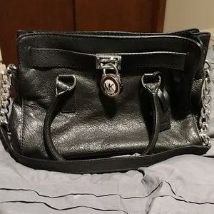 NWT MK bag